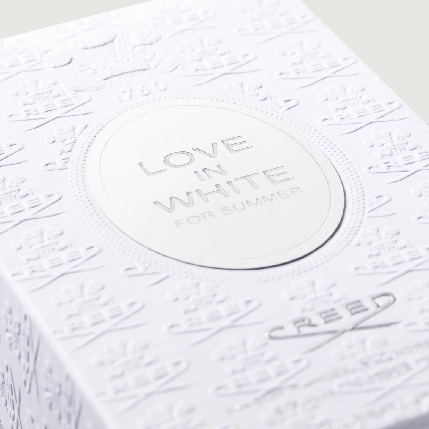 Creed Love In White 2.7 oz.