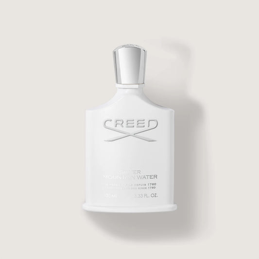 Creed Silver Mountain Water 3.4 oz.